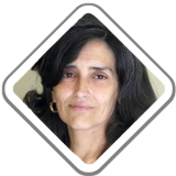 Professor Cristina Delerue Matos
